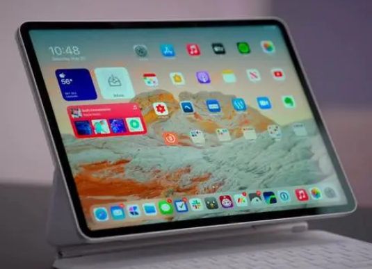 畜禽良种场ipad维修分享新款iPad Pro或将采用M4芯片