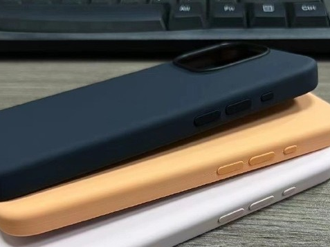 畜禽良种场苹果14维修站分享iPhone14手机壳能直接给iPhone15用吗?