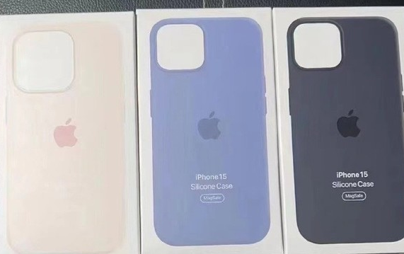 畜禽良种场苹果14维修站分享iPhone14手机壳能直接给iPhone15用吗?