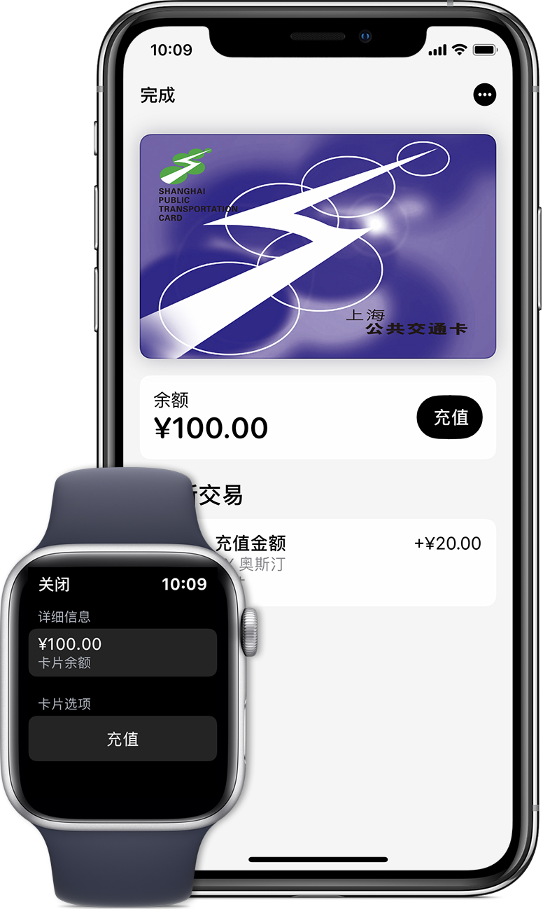 畜禽良种场苹果手机维修分享:用 Apple Pay 刷交通卡有哪些优势？如何设置和使用？ 