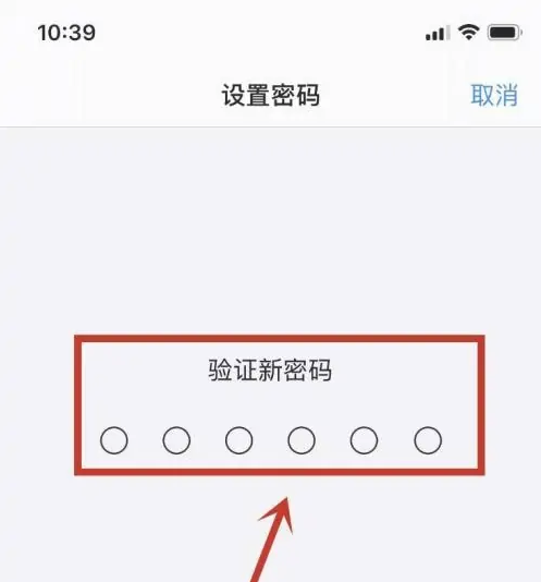 畜禽良种场苹果手机维修分享:如何安全的使用iPhone14？iPhone14解锁方法 