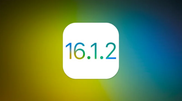 畜禽良种场苹果维修分享iOS 16.2有Bug能降级吗？ iOS 16.1.2已关闭验证 