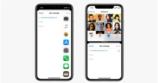 畜禽良种场苹果维修分享iOS 17支持哪些机型？iOS 17支持机型曝光 