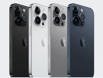 畜禽良种场苹果维修点分享iPhone 16 Pro锁屏密码使用指南 