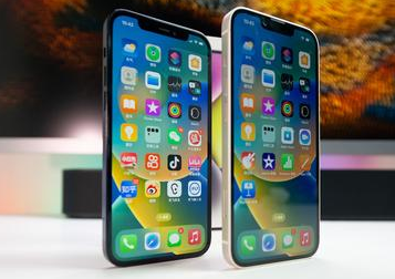 畜禽良种场苹果维修点分享iPhone 14 Plus发烫常见情况科普 